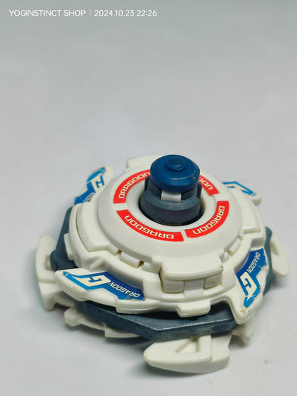 Dragoon GT (SB) WITH WINDER
