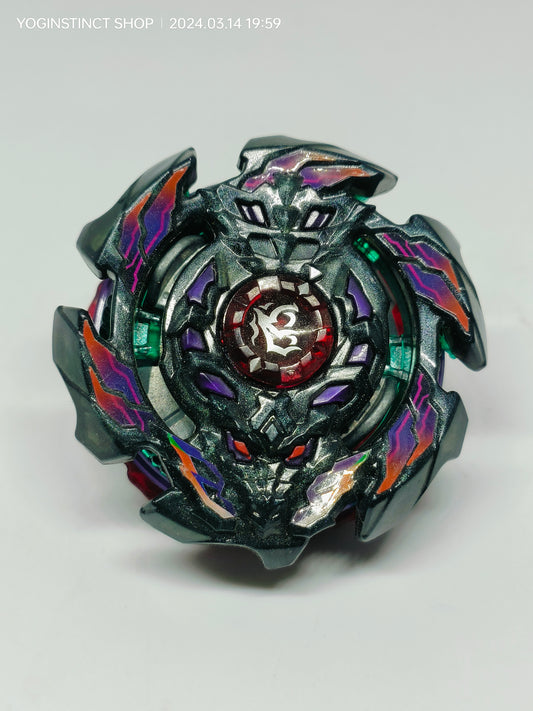 Arc bahamut 2 bump loop