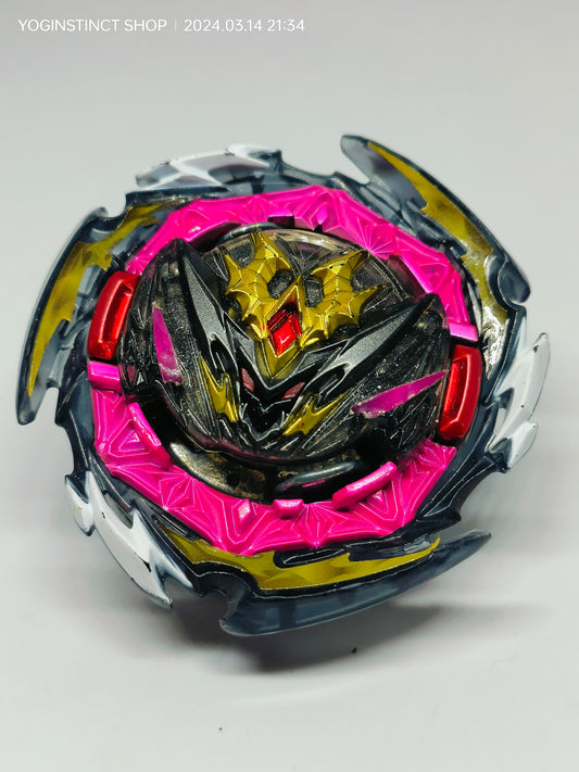 dynamite Belial Tapered Venture