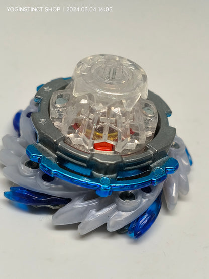 Shining Amaterios 3 Destroy'