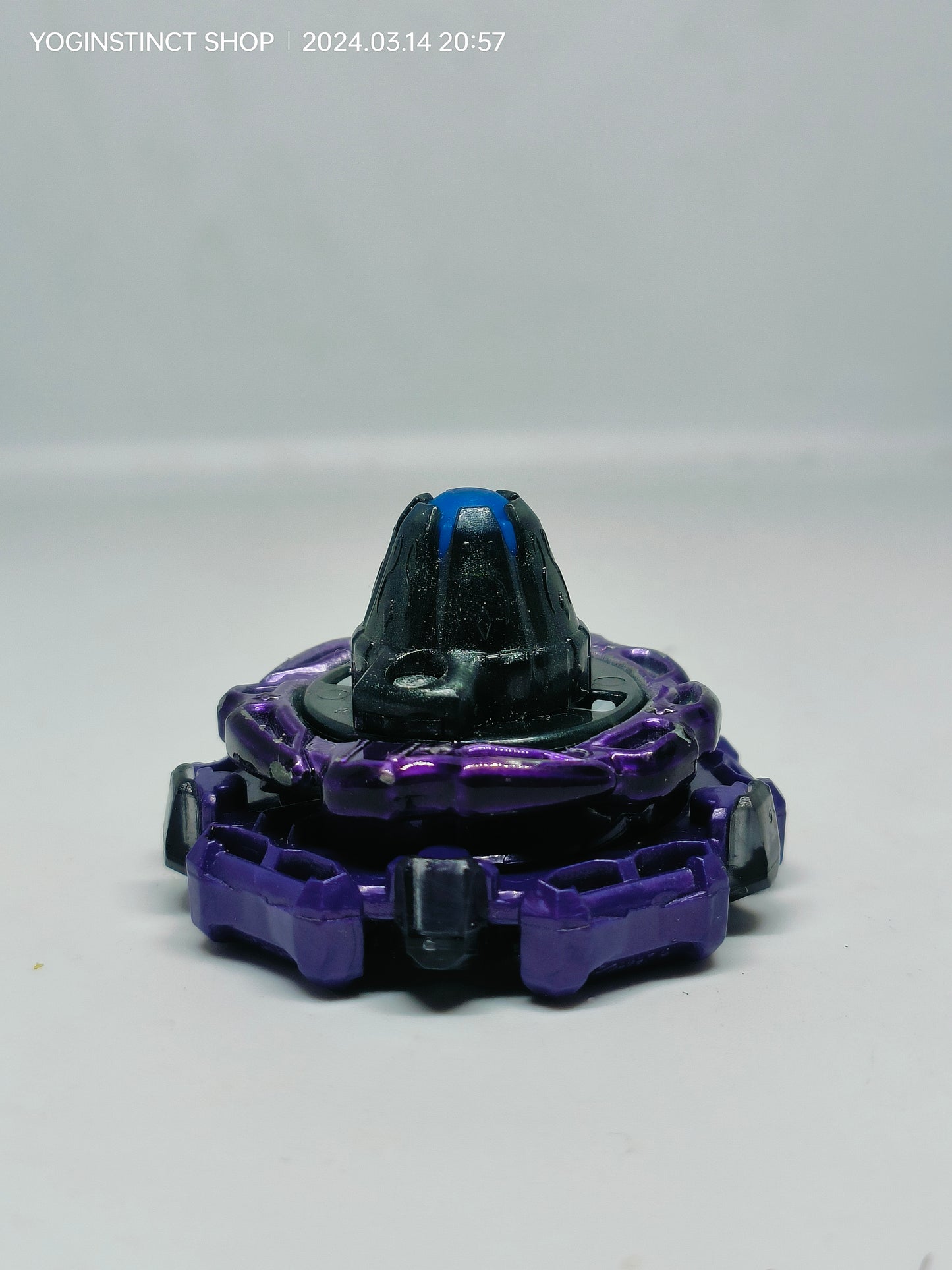 Baldur Aero Bite