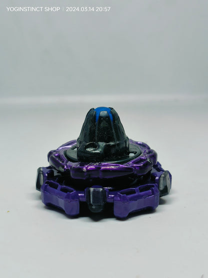 Baldur Aero Bite