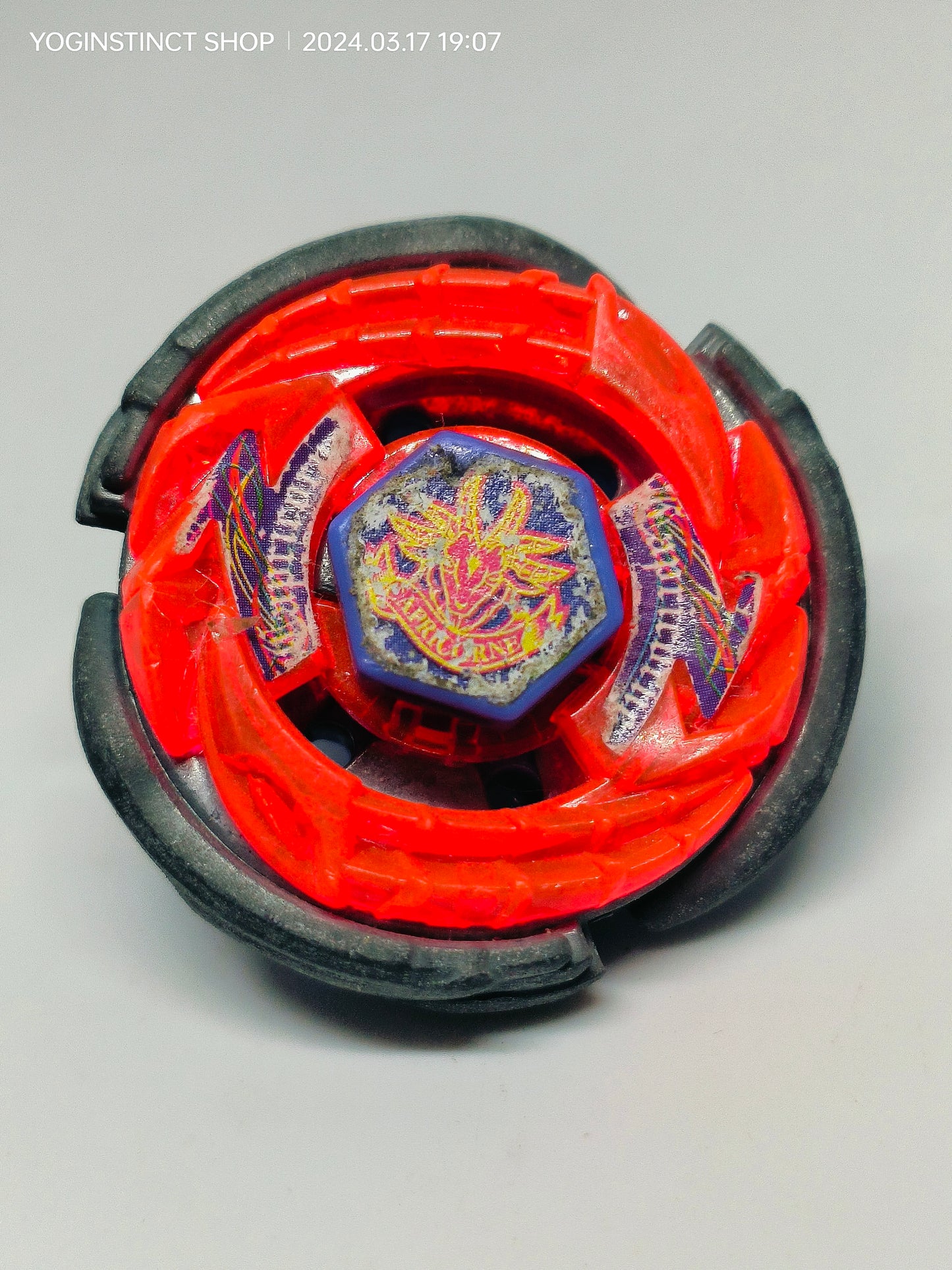 Storm Capricorn M145Q (A)