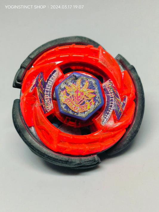 Storm Capricorn M145Q (A)