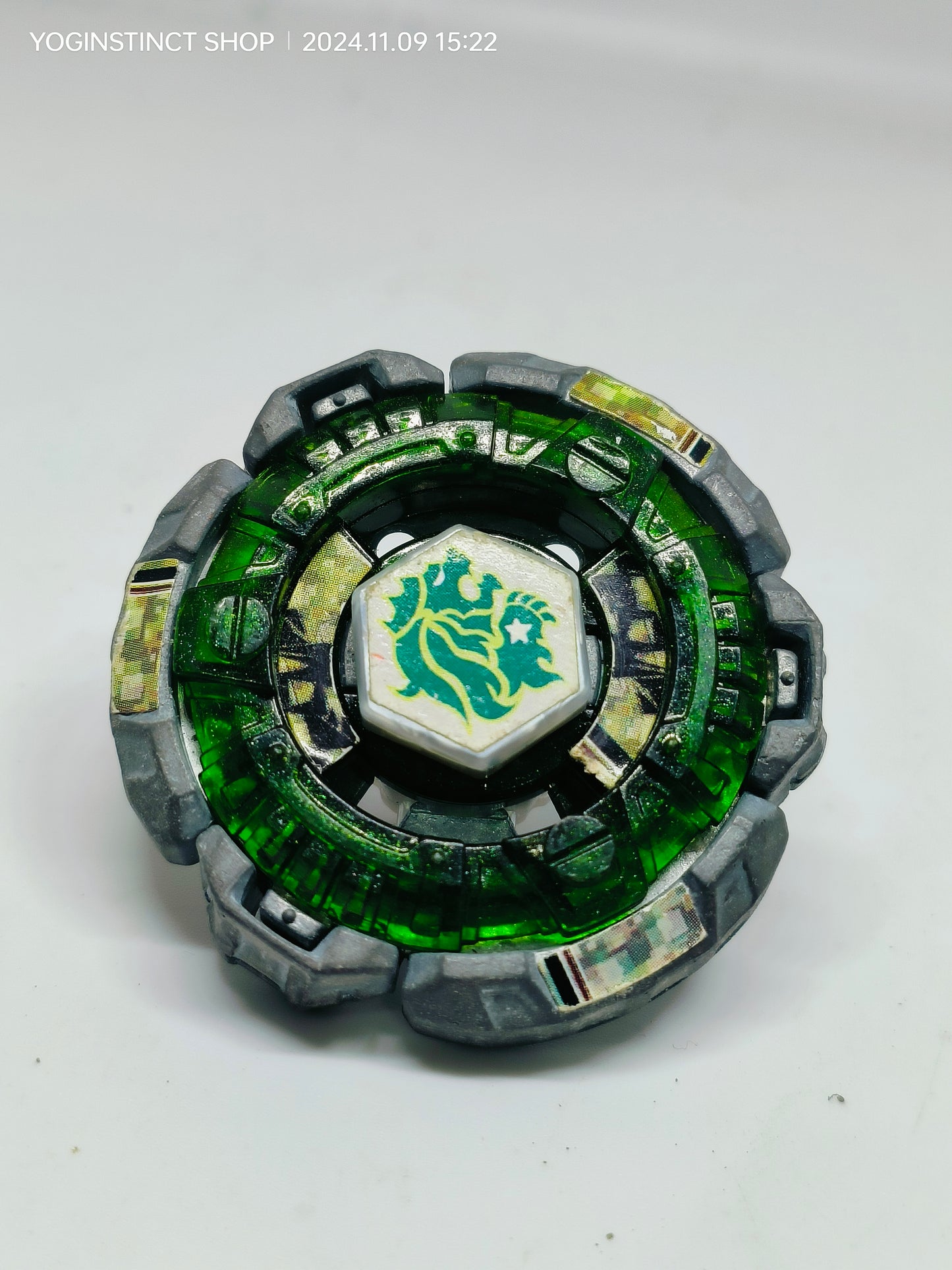 Fang Leone 130W2D (b)