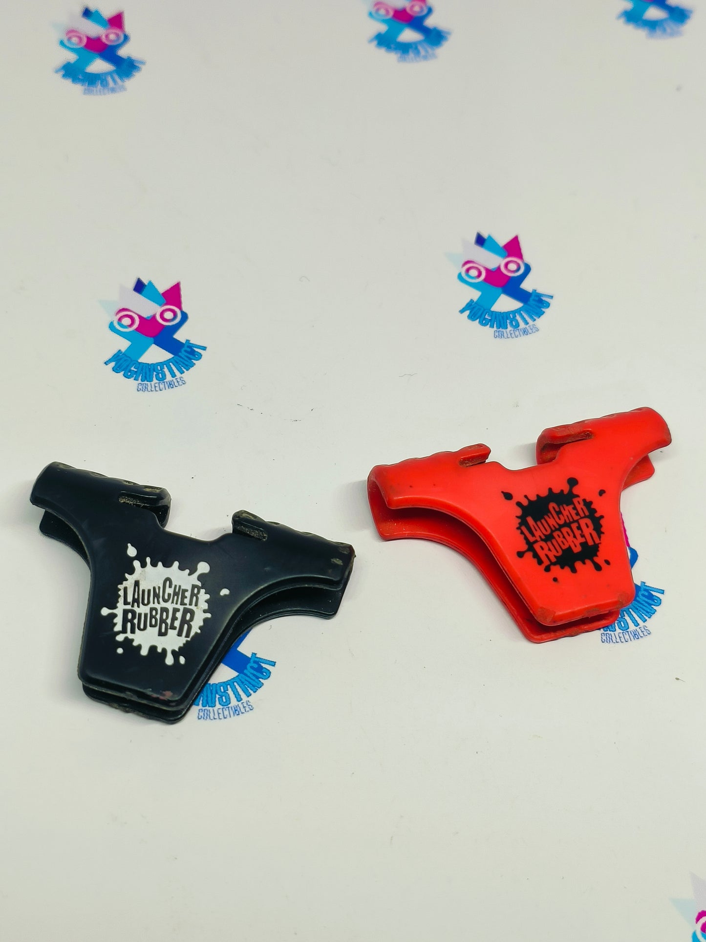 Grip Handle Covers Metal Fight Beyblade