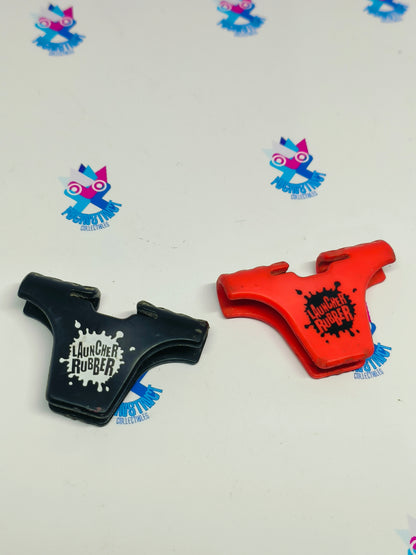 Grip Handle Covers Metal Fight Beyblade