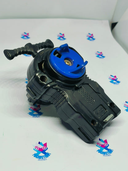 BB-80 -  BeyLauncher LR (Metal Saga) launcher (A)