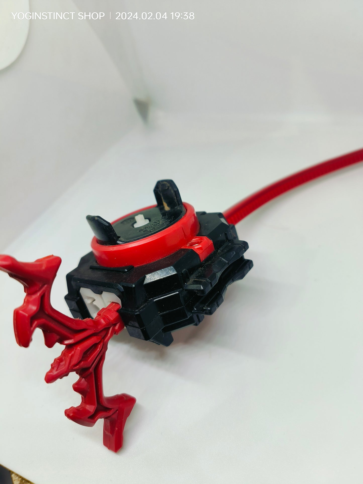 B-145 Venom Diabolos' HEAVY Launcher LR