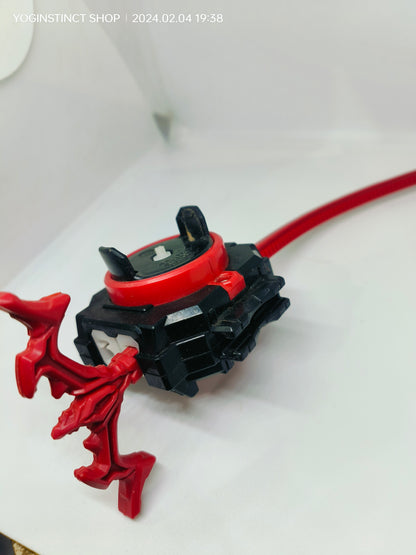 B-145 Venom Diabolos' HEAVY Launcher LR