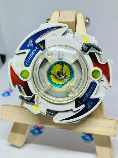 Driger F - S&L ver. - TAKARATOMY