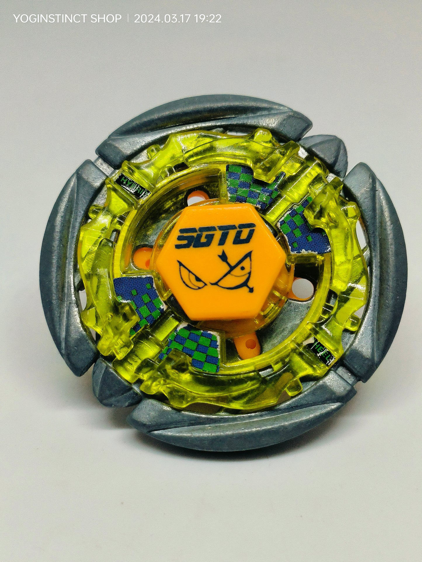 Flame Sagittario C145ES (A)