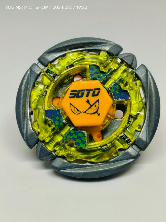 Flame Sagittario C145ES (A)