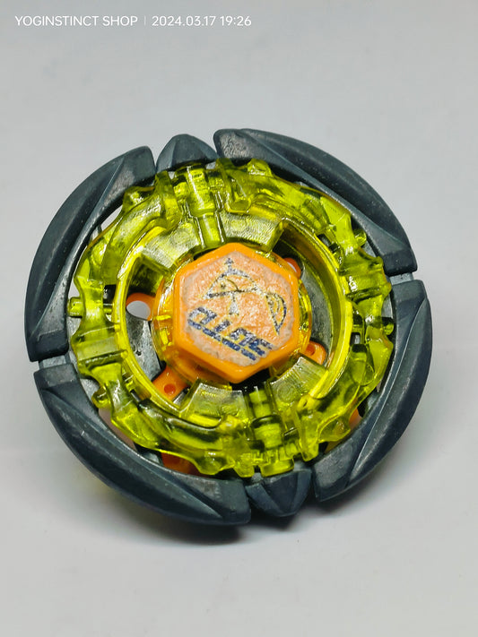 Flame Sagittario C145ES (B)