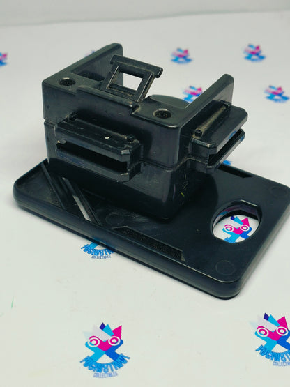 Grip segment Metal - Grip holder