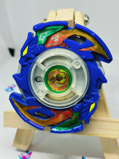 Dranzer G - S&L ver. - TAKARATOMY