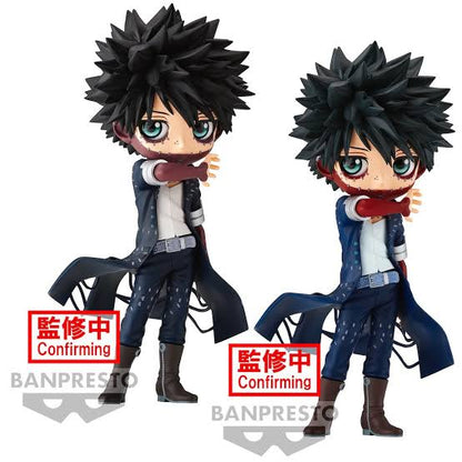 Bandai Spirits Q posket Dabi II Dabi Ver B