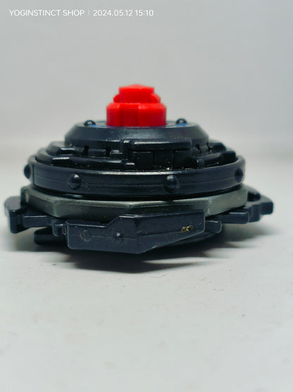 A-129 Zeus - Takaratomy Beyblade: Shoot