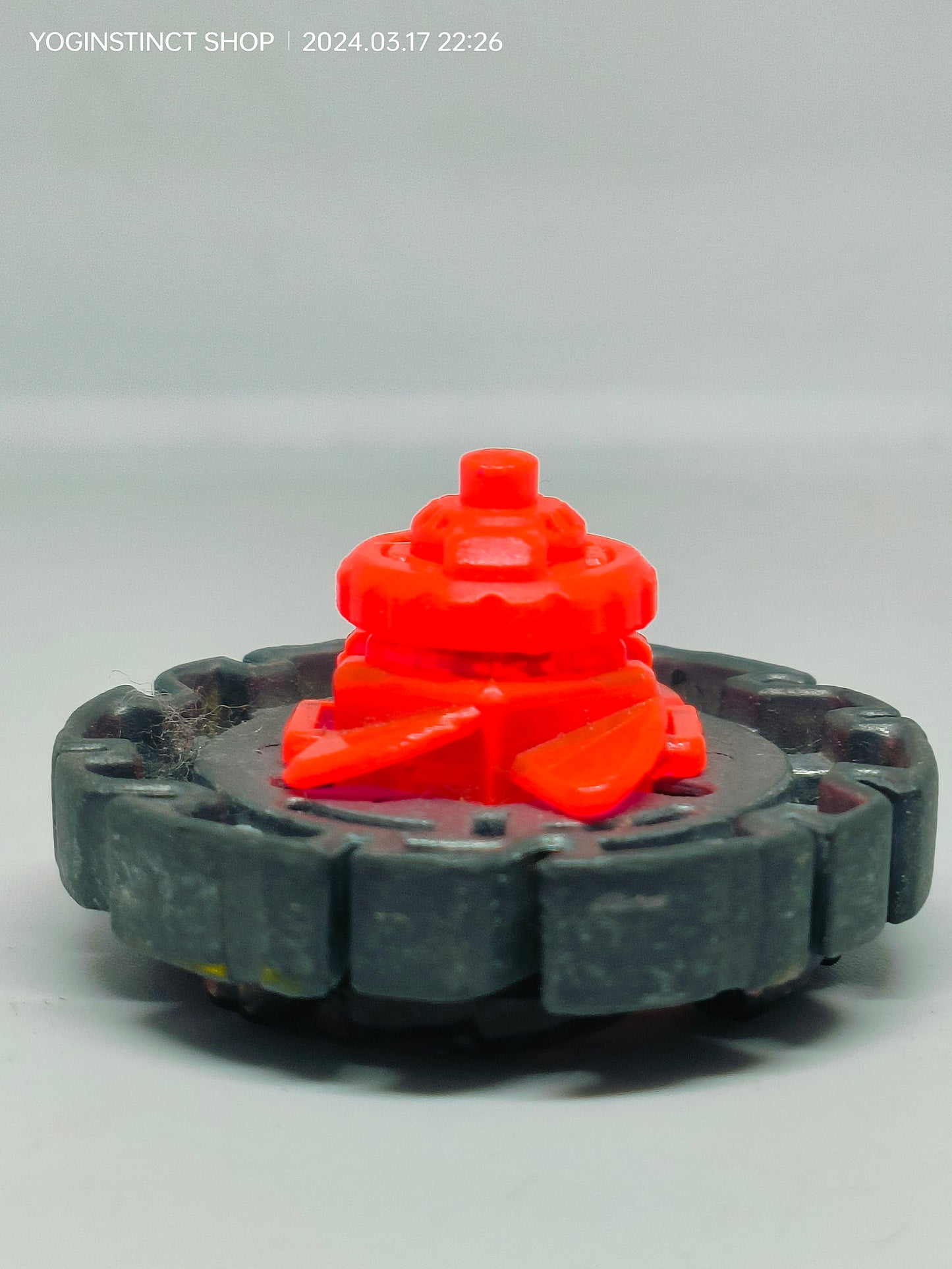 Dark Wolf DF145FS (E)