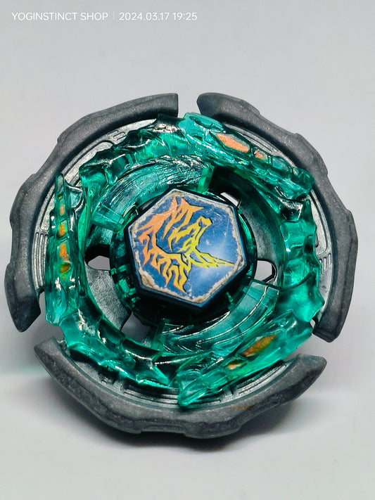 Ray Striker D125CS (C)