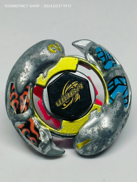 BB-26 - Gemios DF145FS (A)