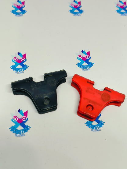 Grip Handle Covers Metal Fight Beyblade