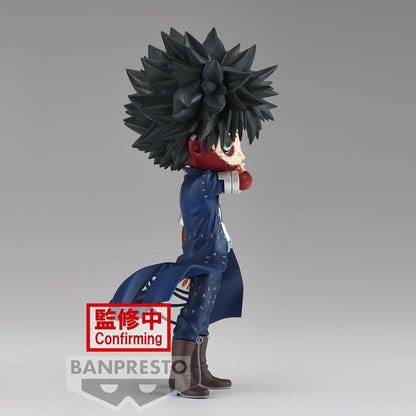 Bandai Spirits Q posket Dabi II Dabi Ver A
