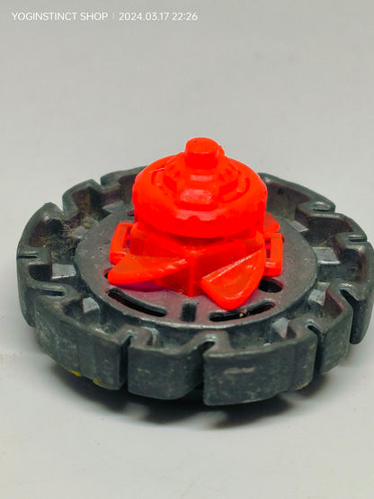 Dark Wolf DF145FS (E)