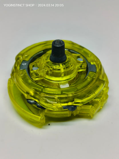 Driger Slash 3 Glaive wedge