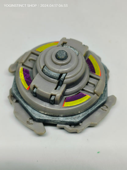 A-24 Driger F / Fang (I) - Takaratomy Beyblade: Shoot