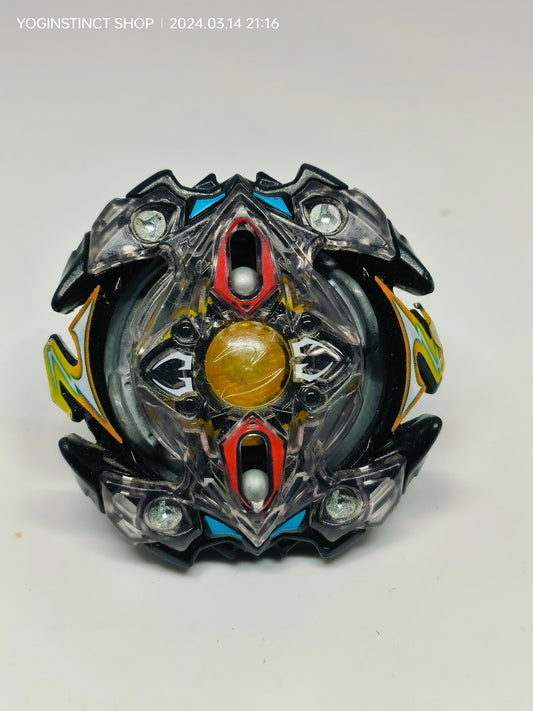 Zillion zeus infinity weight (L)