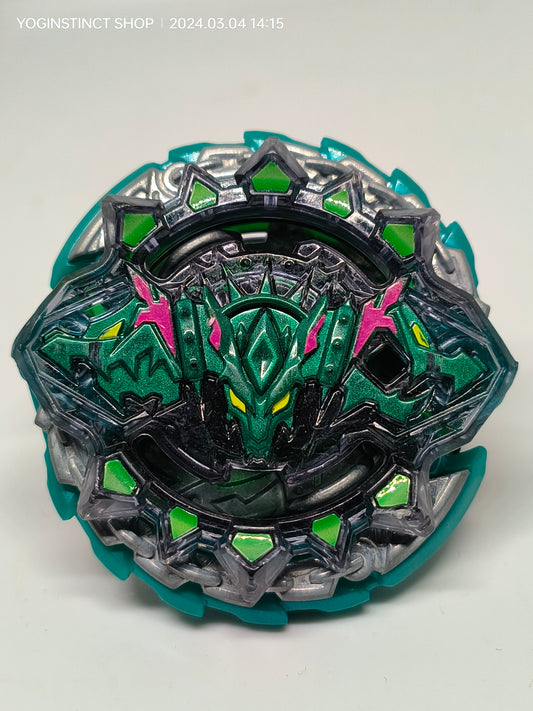 Hazard Kerbeus 7 Atomic (B)