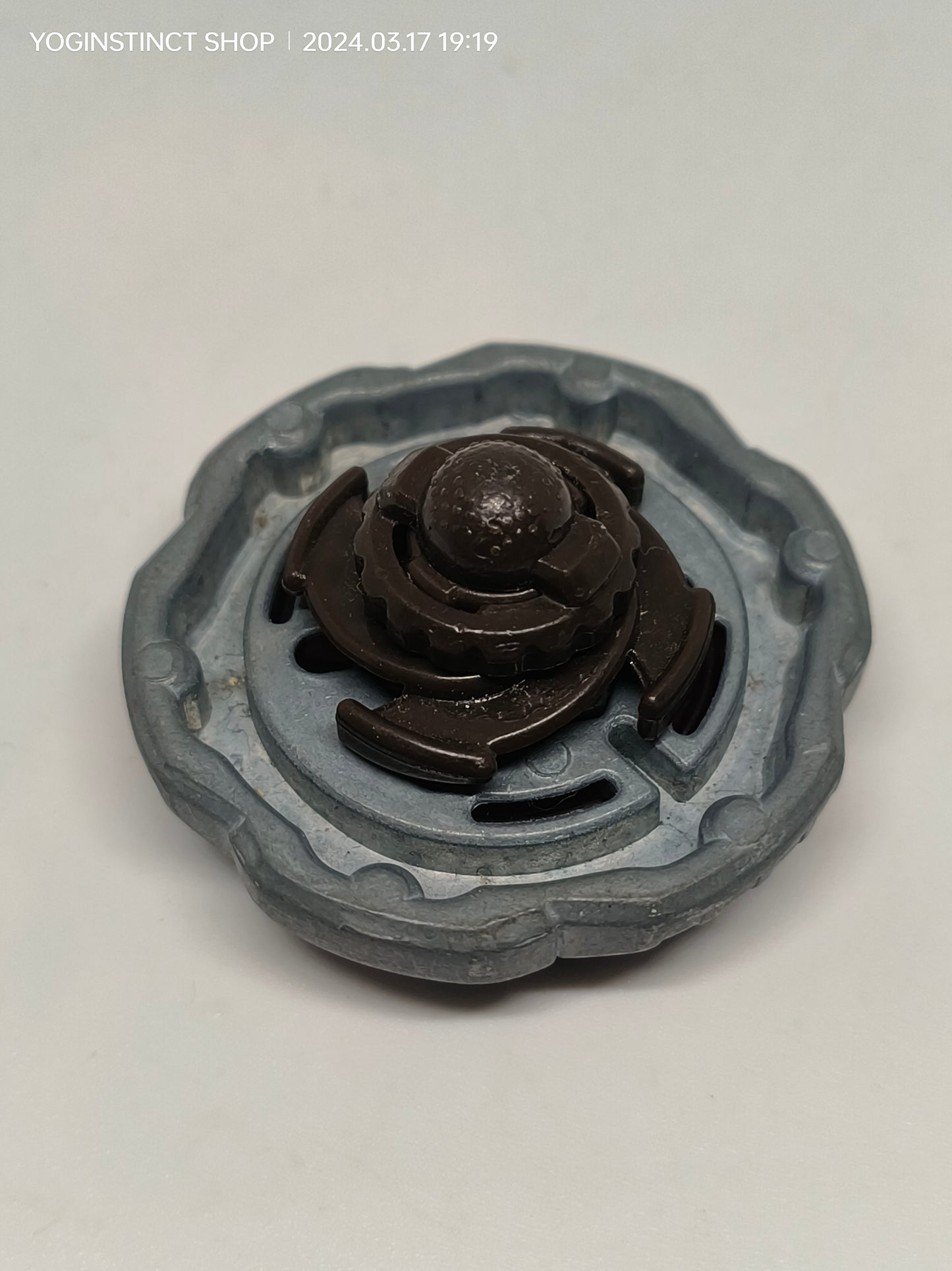 Rock Escolpio T125JB (A)