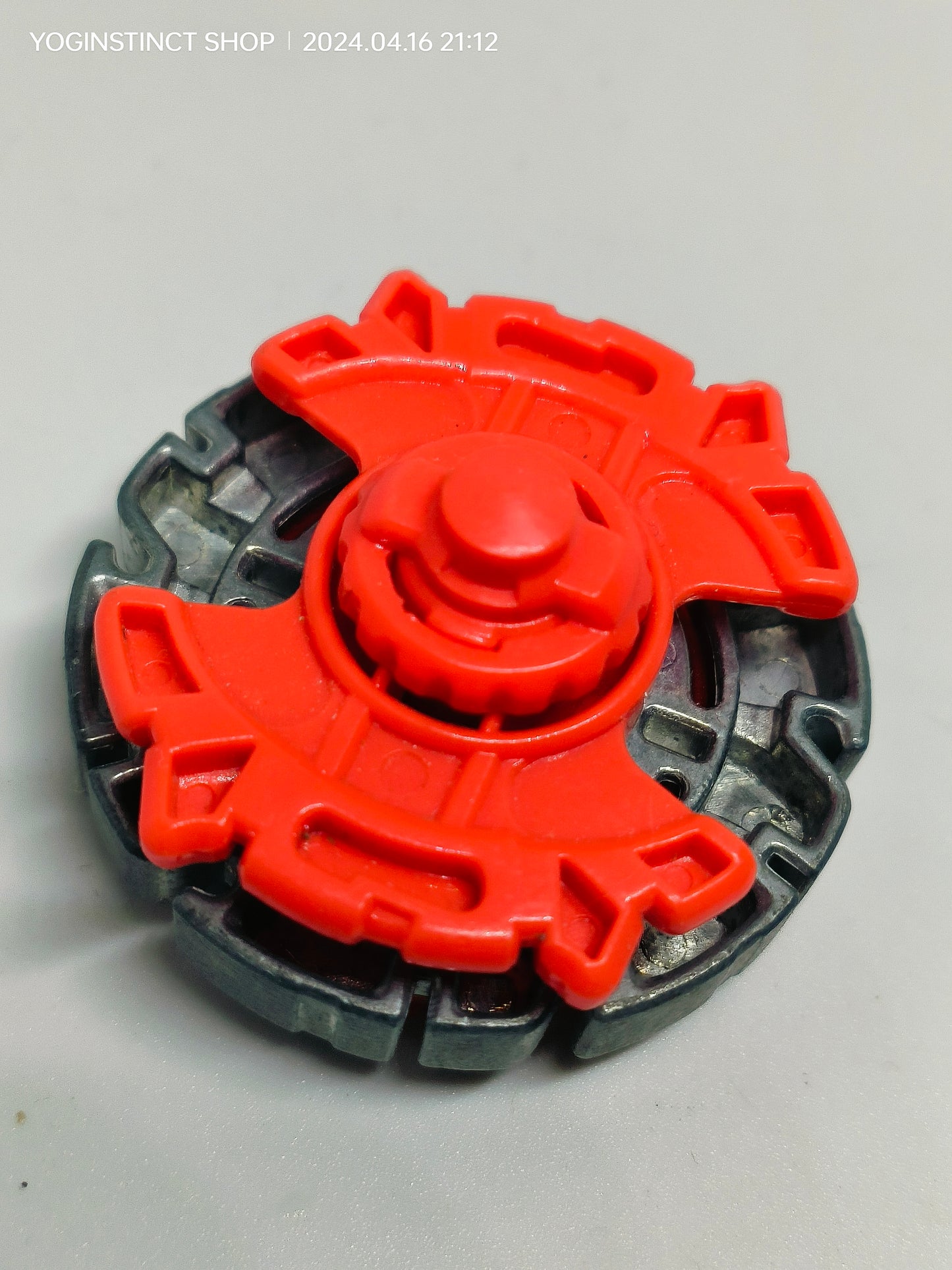 Dark Bull H145SD second mold (C)