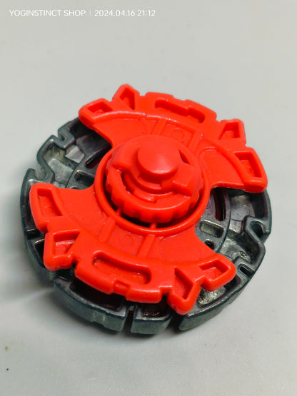 Dark Bull H145SD second mold (C)