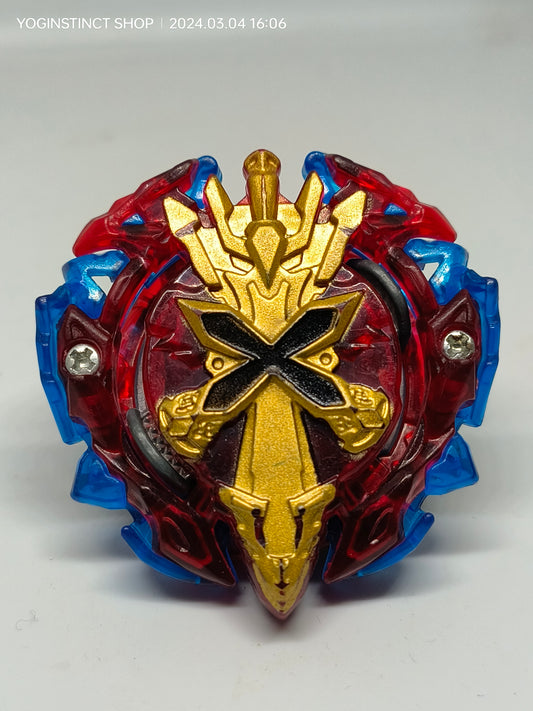 Xeno Xcalibur Magnum Impact (k)