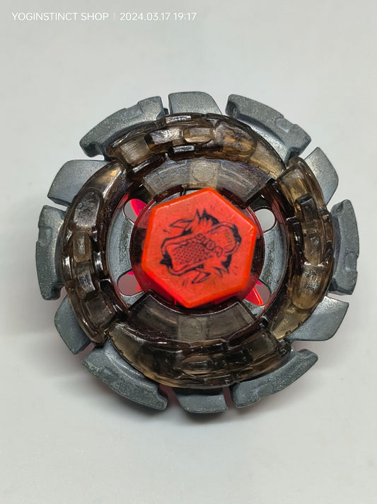 Dark Wolf DF145FS (B)