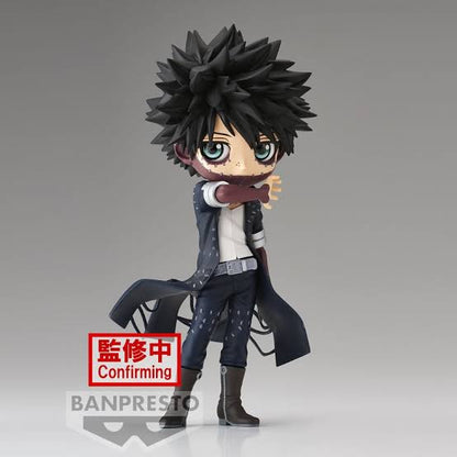 Bandai Spirits Q posket Dabi II Dabi Ver B