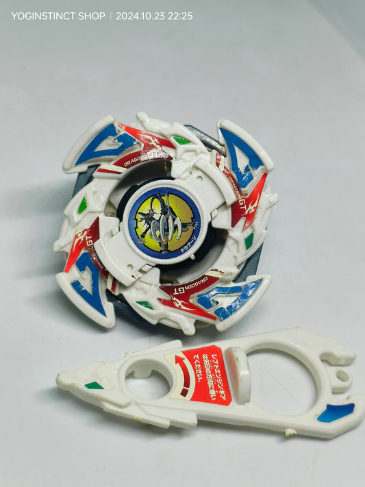 Dragoon GT (SB) WITH WINDER