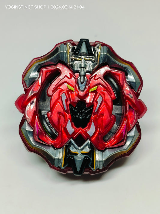 Archer Hercules 10 Cross Accel'