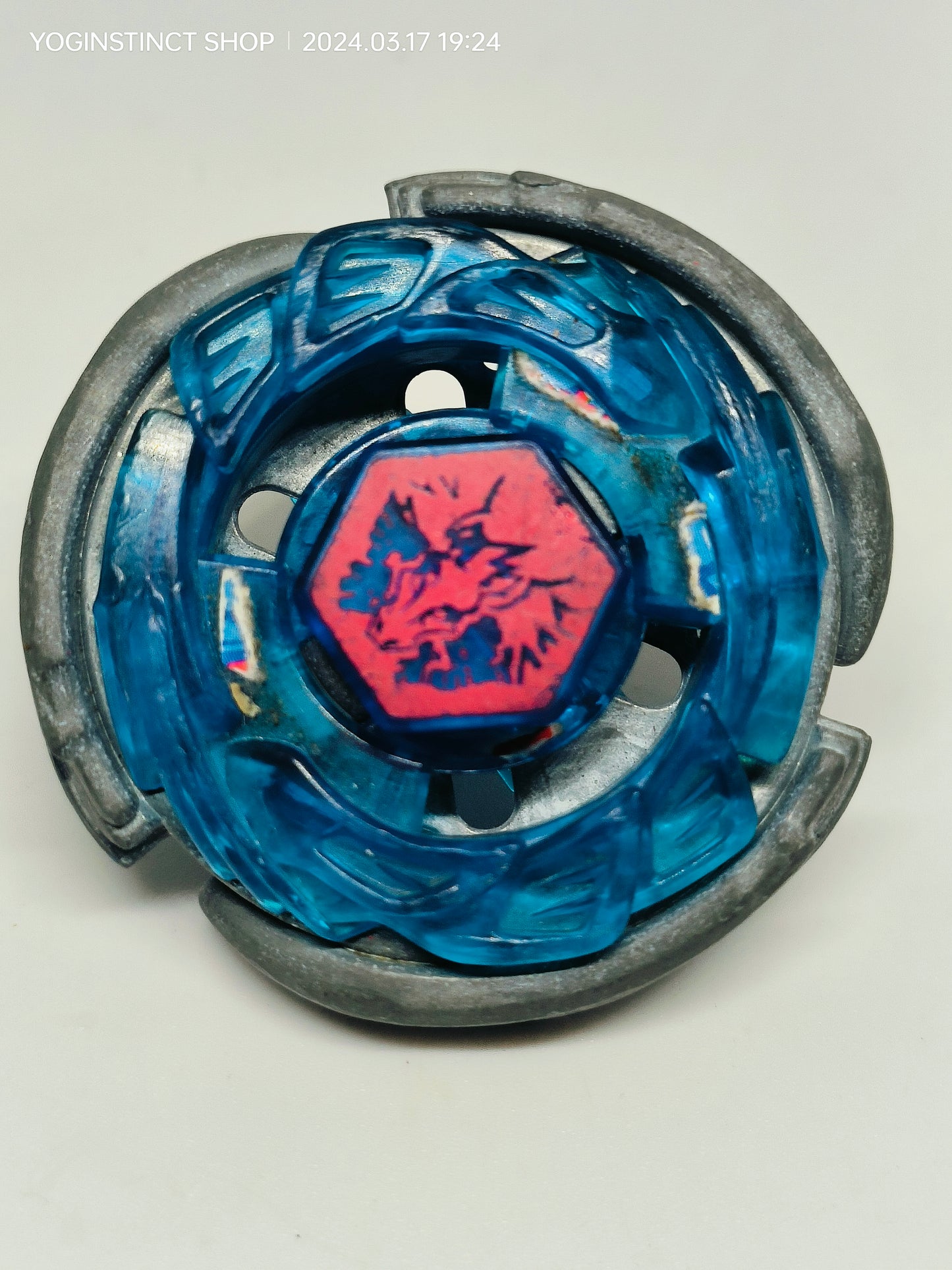 Storm Pegasus 105RF (A)