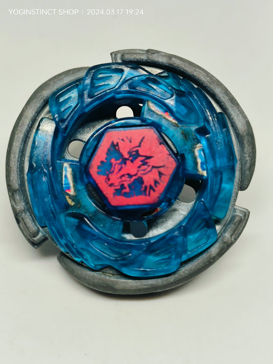 Storm Pegasus 105RF (A)