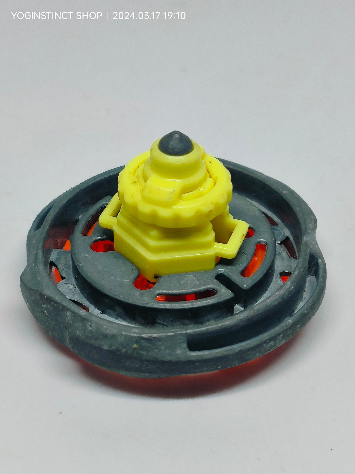 Burn Fireblaze 135MS (b)