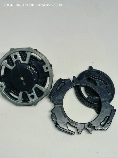 A-129 Zeus - Takaratomy Beyblade: Shoot