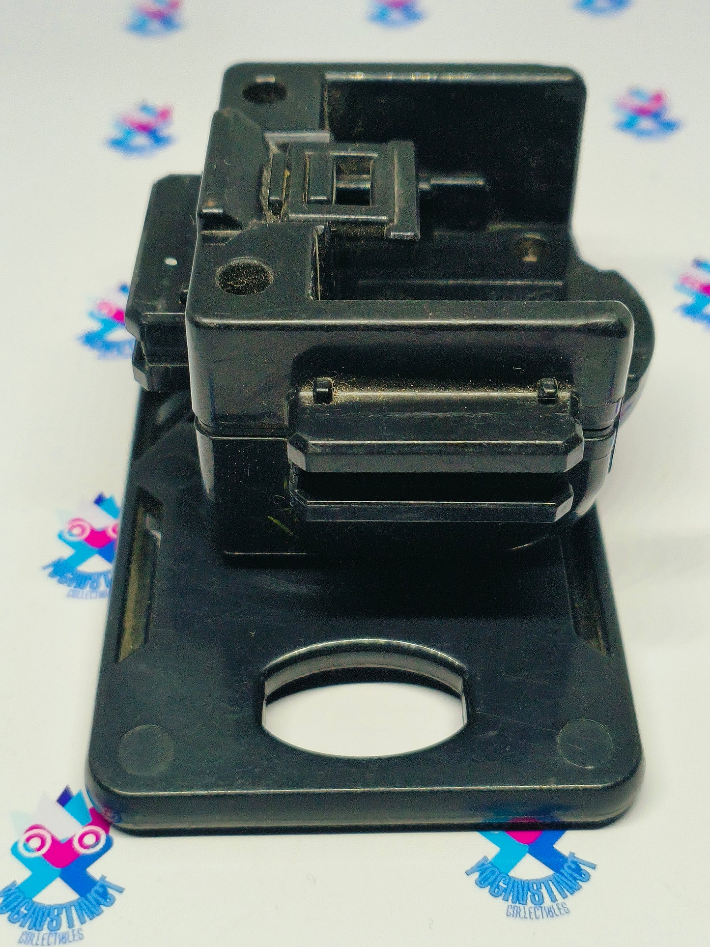 Grip segment Metal - Grip holder