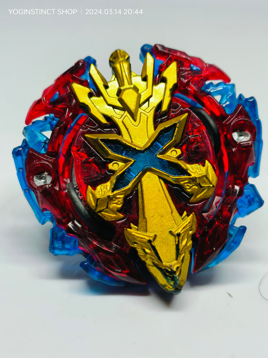 Xeno Xcalibur Magnum Impact (M)