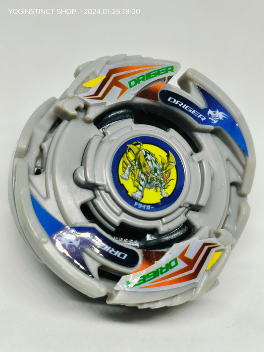 ड्रिगर V2 फोर्ट्रेस वेज'