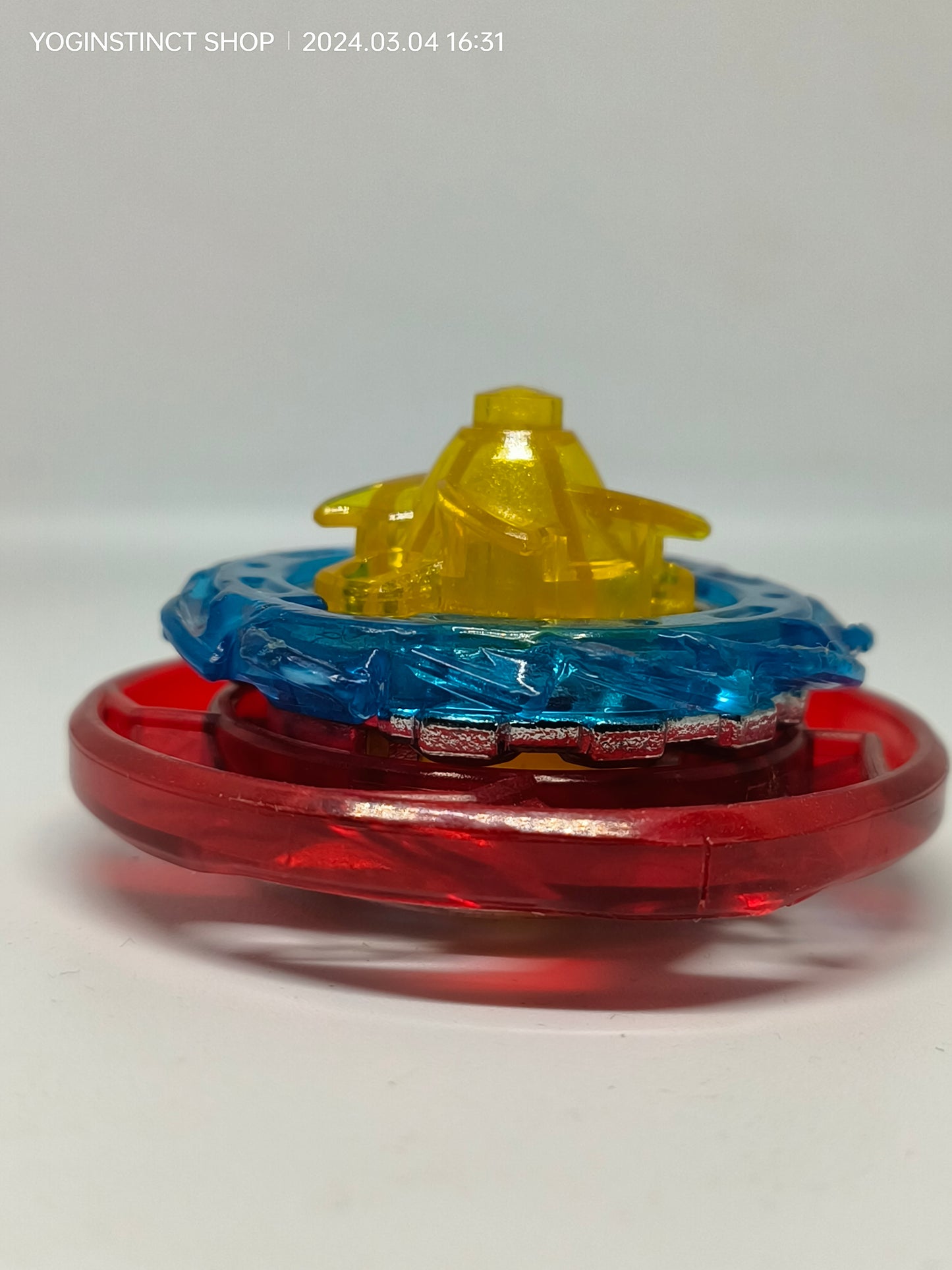 Maximum Garuda 8 flow Flugel (D)