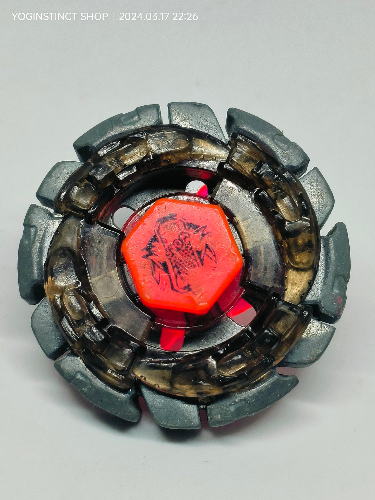 Dark Wolf DF145FS (E)