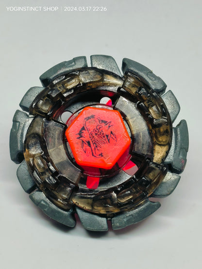 Dark Wolf DF145FS (E)